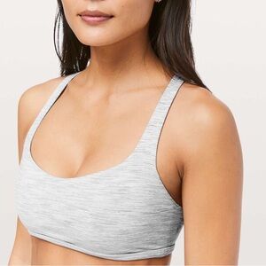 Lululemon Free to be Wild Bra